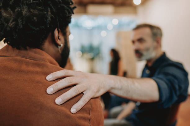 emotional support meeting mental support